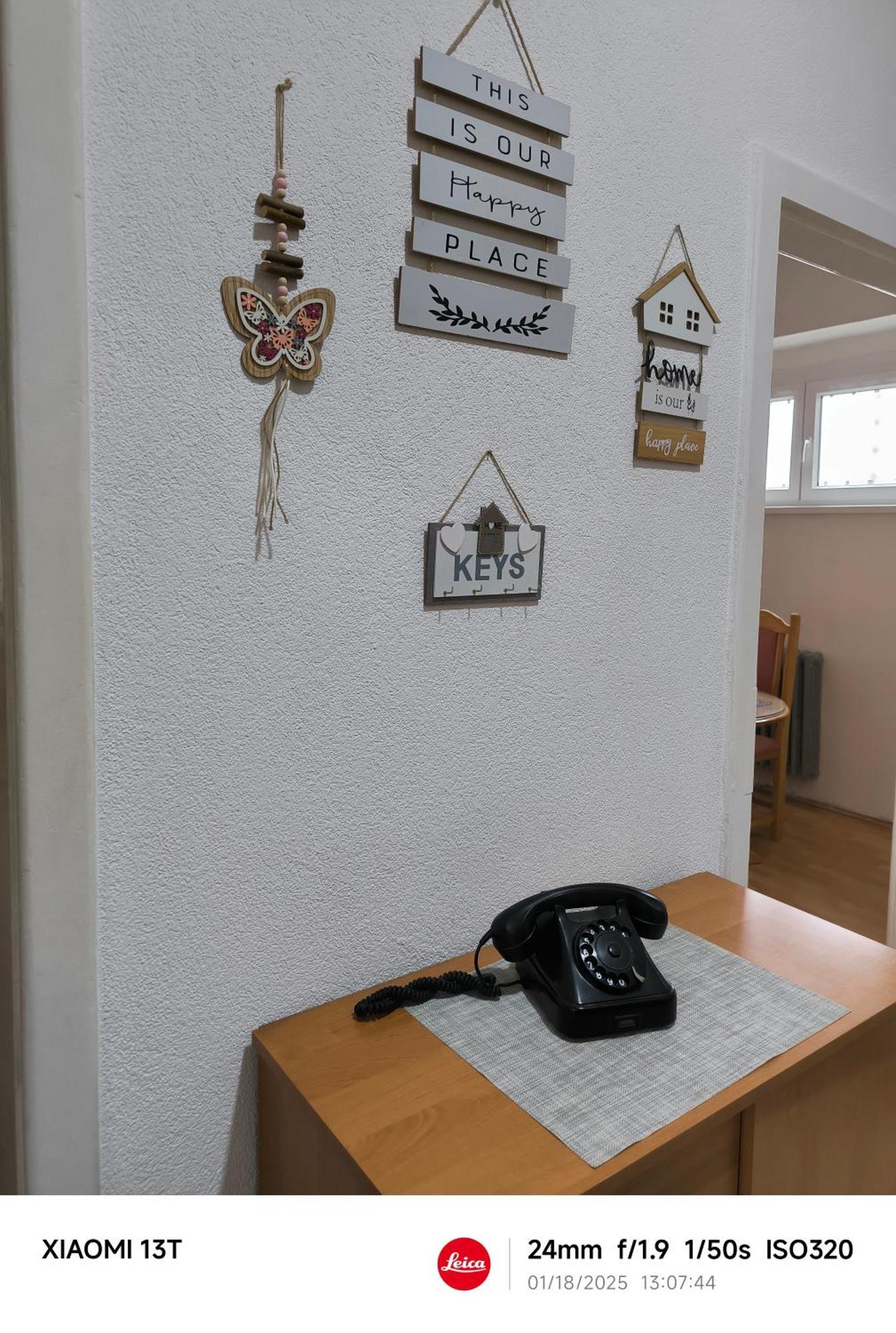 Trosoban Stan U Zenici Apartment Zenica Ngoại thất bức ảnh